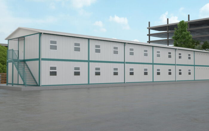 630m2- Grup Yatakhane